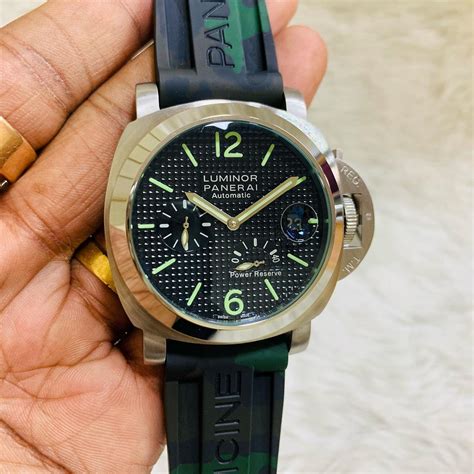 panerai replica ratings|best panerai clone ever made.